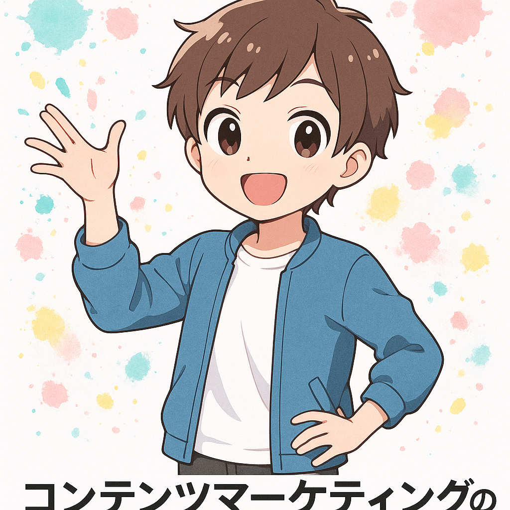 コンテンツマーケティングにおける効果的なKPI設定方法