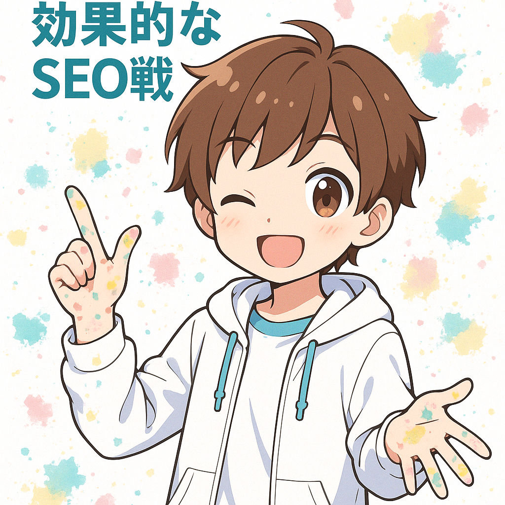 AI時代における効果的なSEO戦略