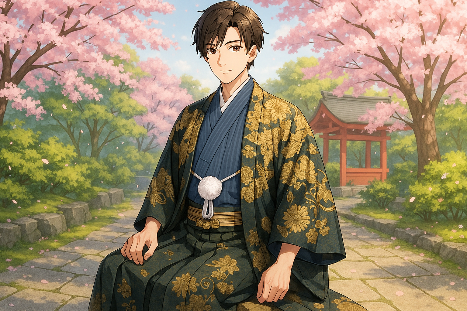 浴衣と着物の違いと楽しみ方: 初心者も安心のガイド