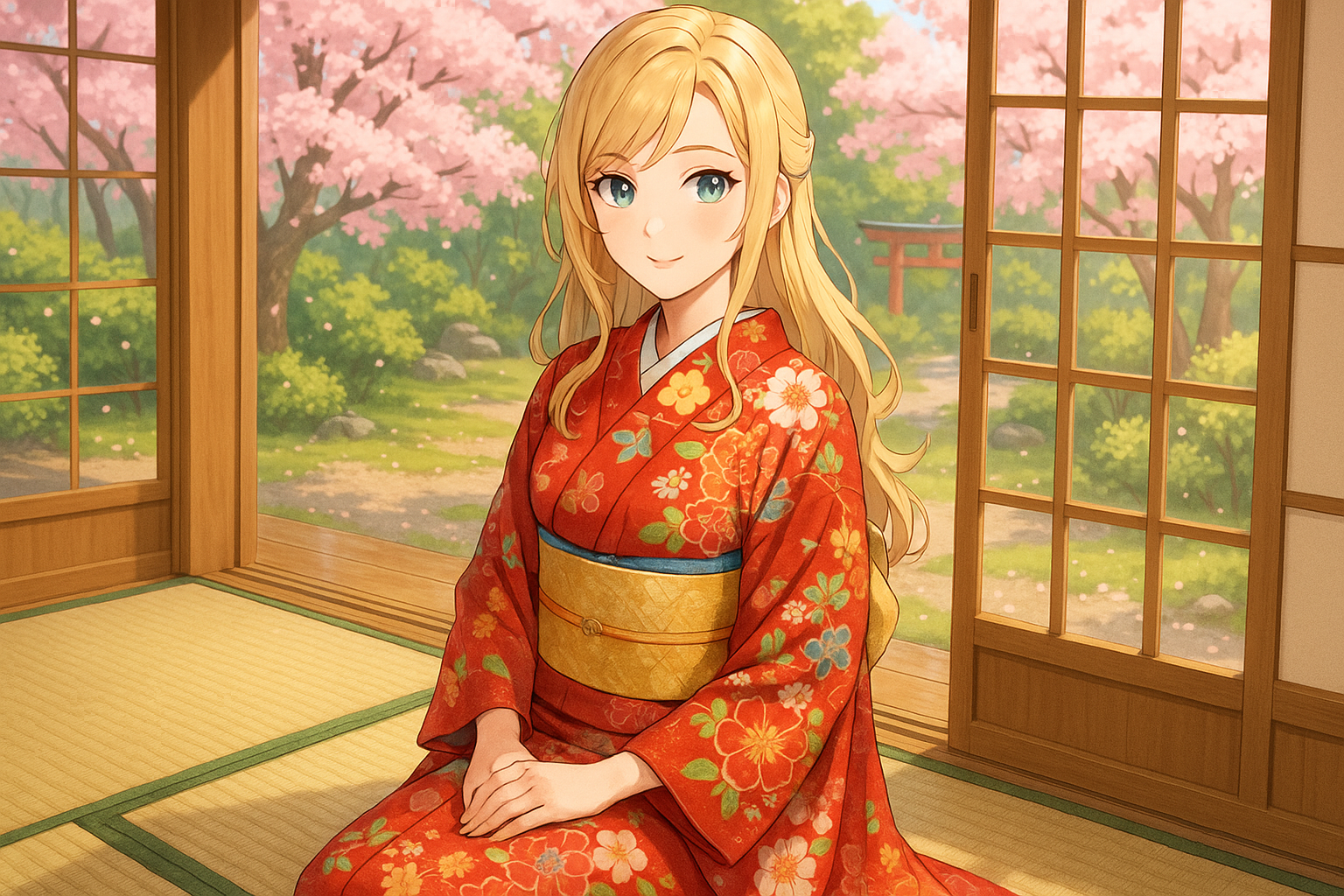 Discover the Differences and Joys of Wearing Yukata and Kimono