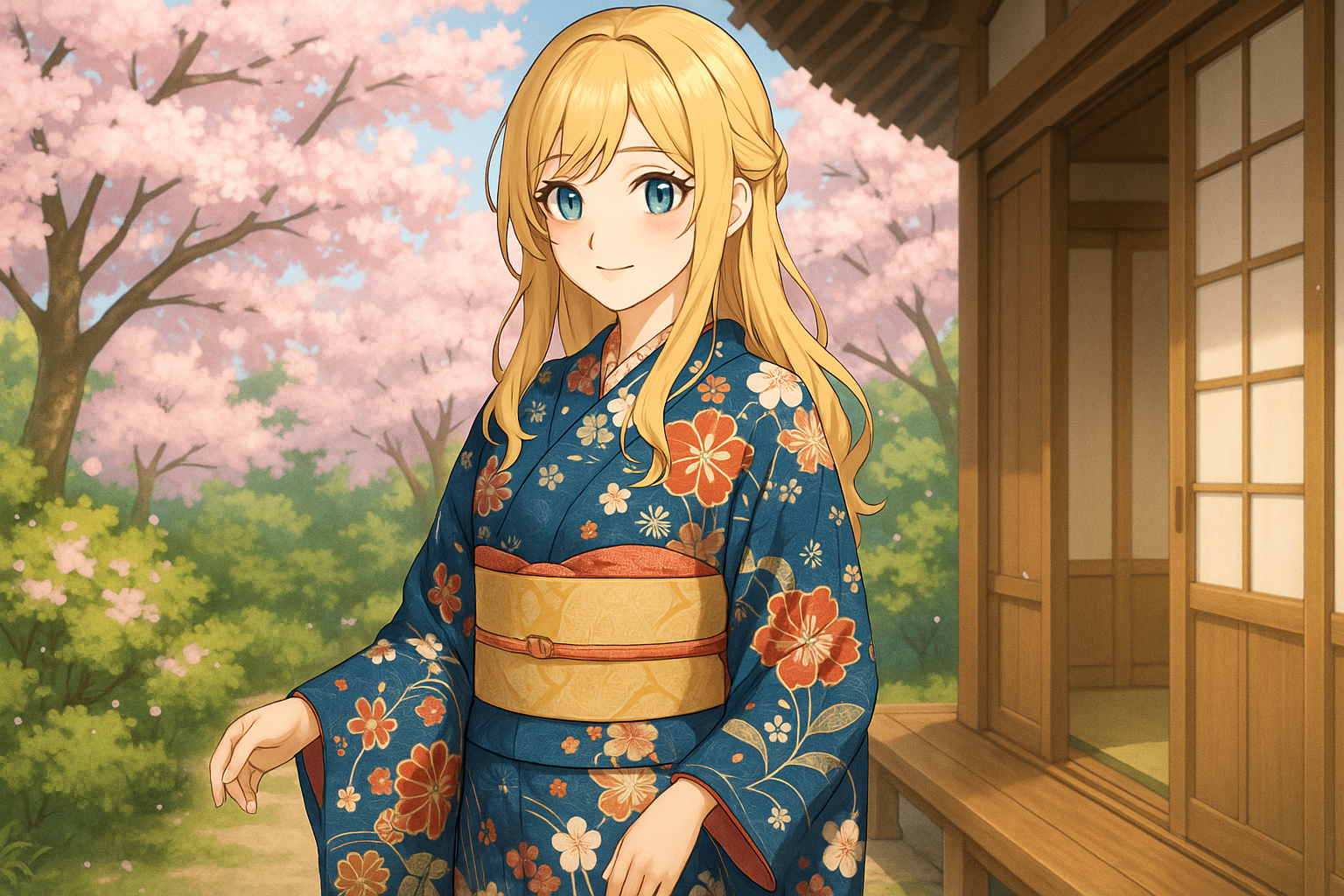 Mastering Kimono Dressing: Beginner's Guide to Effortless Kitsuke