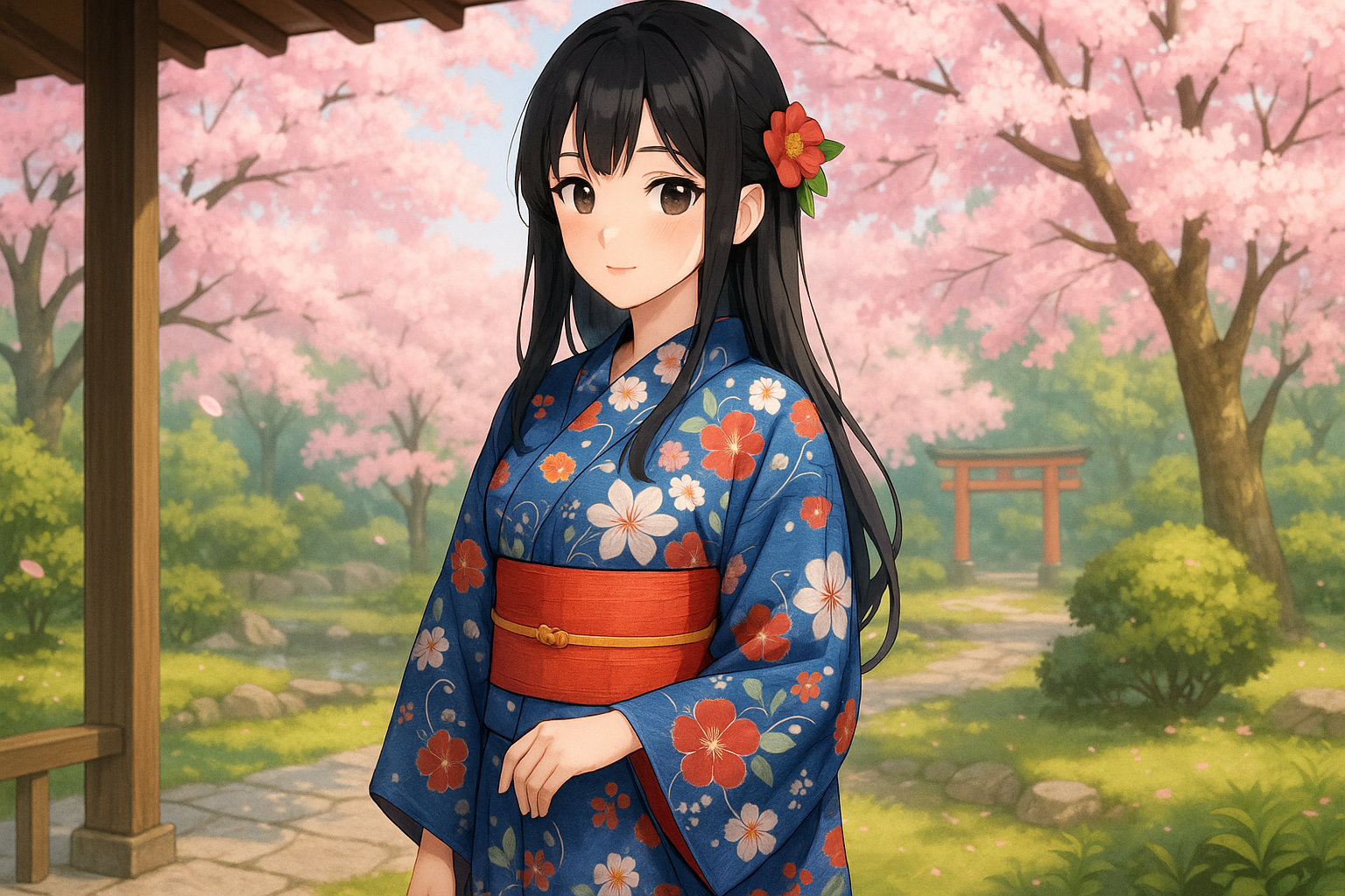 浴衣と着物の違いと楽しみ方：和装の魅力を最大限に引き出すガイド