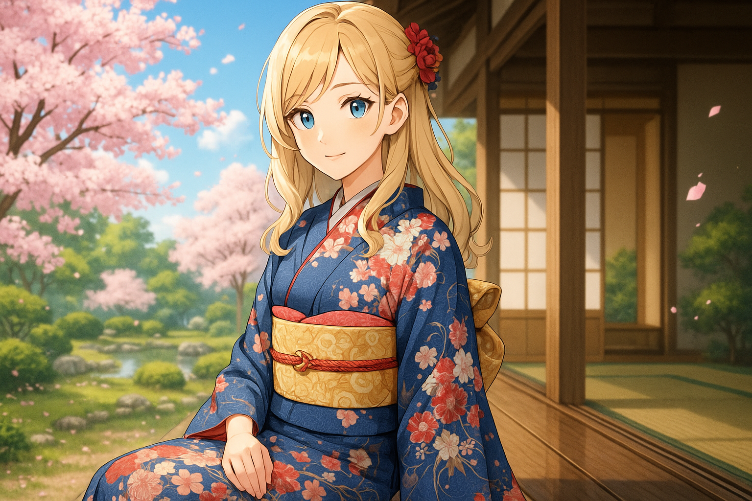 Discover the Elegance: Exploring the Differences and Joys of Yukata and Kimono
