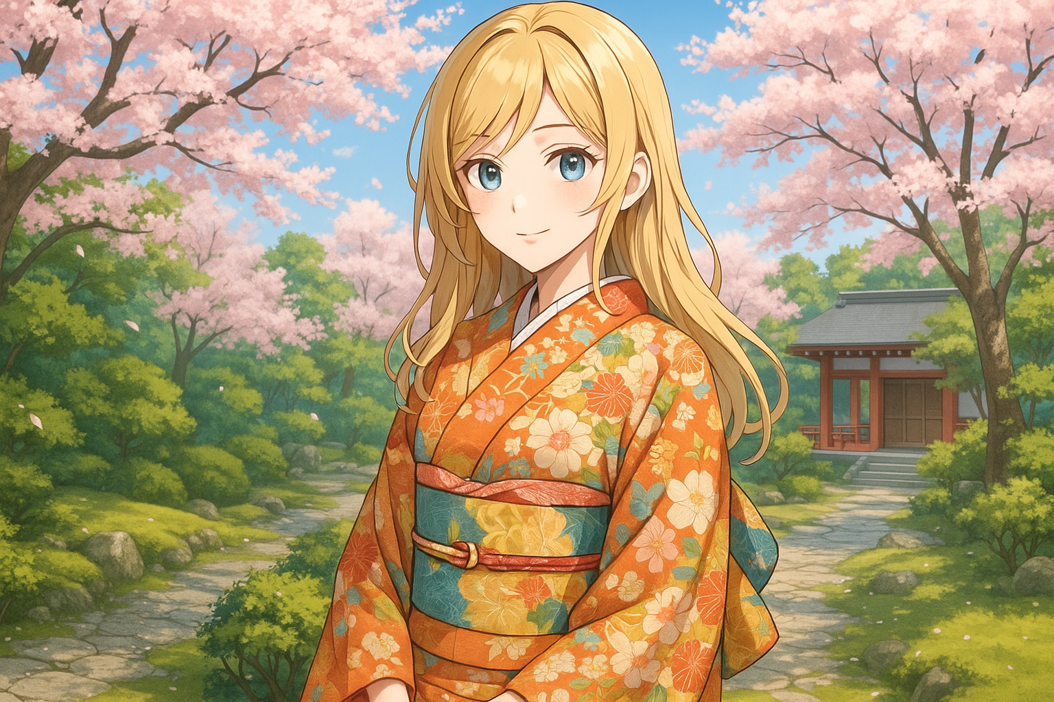 Discover the Art of Seasonal Kimono Selection: A Guide to Awase, Hitoe, and Usum...