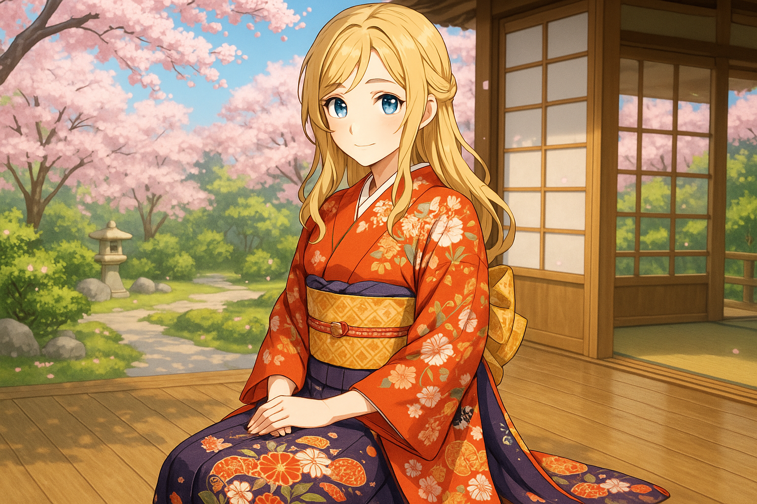 The Charm of Traditional Japanese Attire: Understanding and Enjoying Yukata and ...