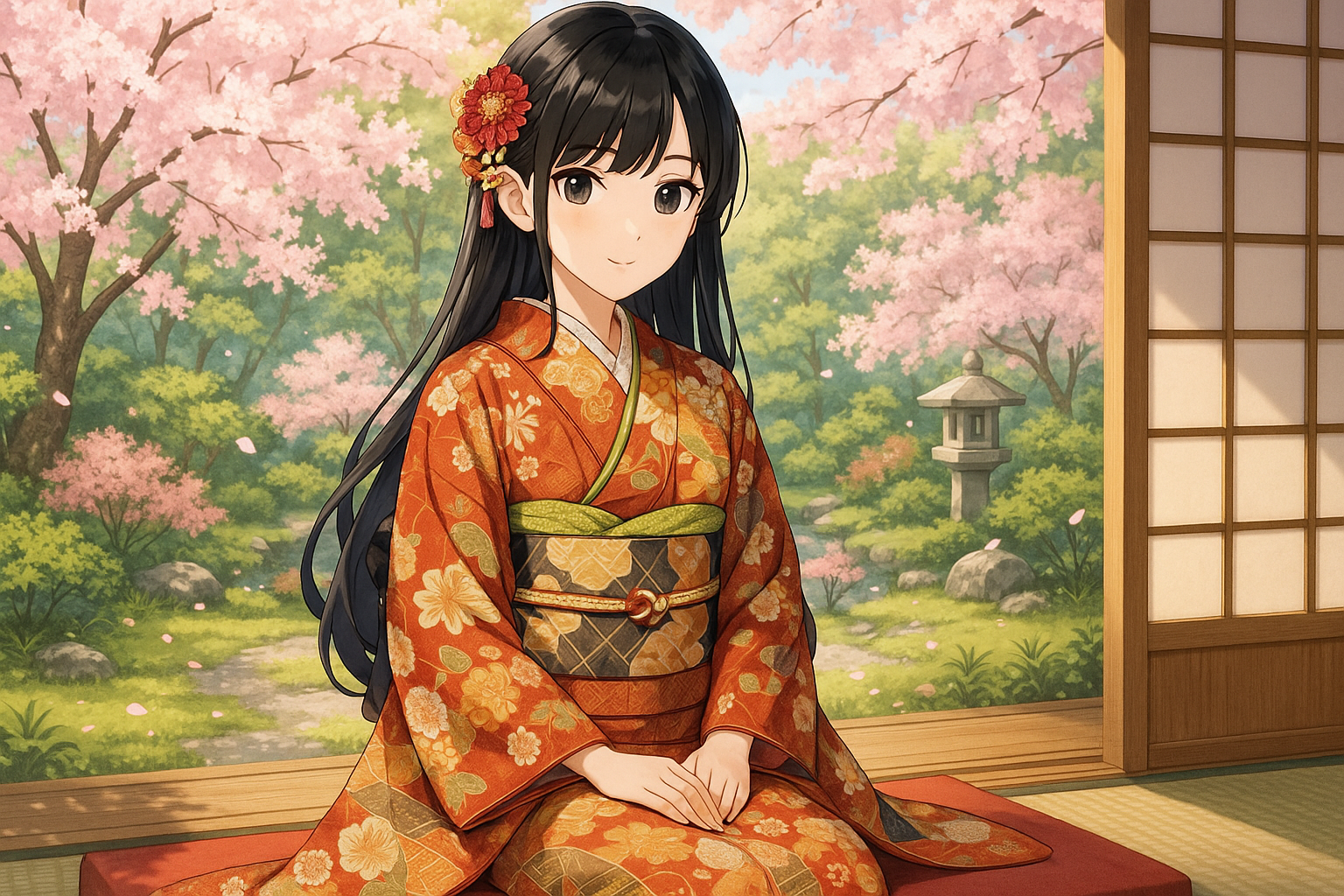 日常に取り入れる紬（つむぎ）の魅力とコーディネート術