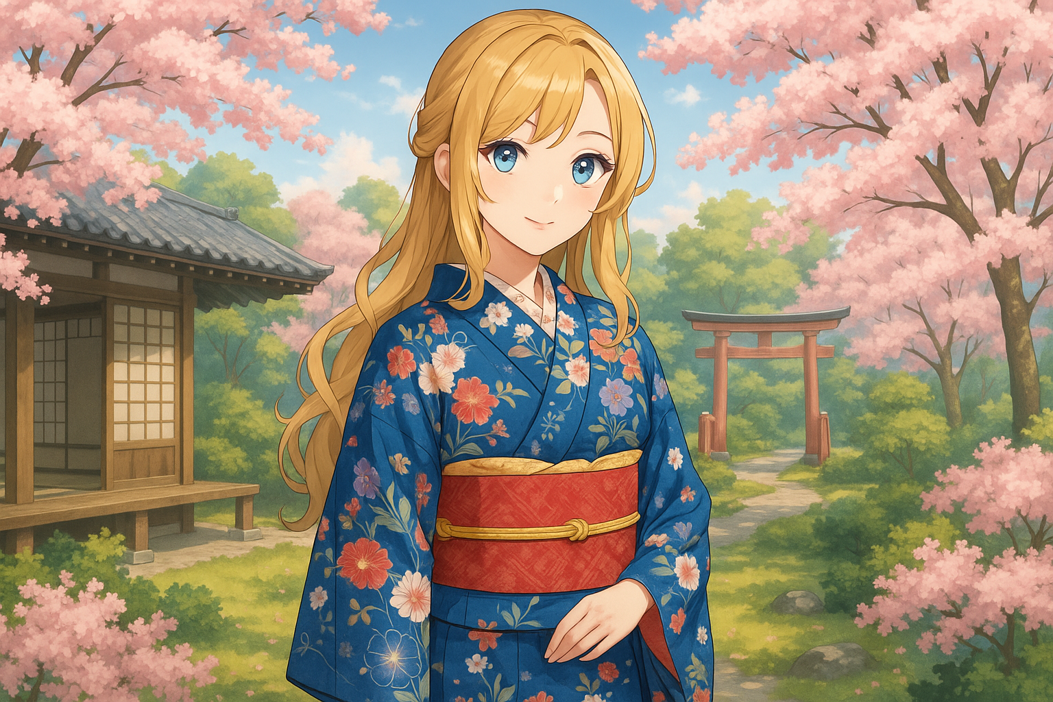 Discover the Art of Seasonal Kimono Selection: Embrace Elegance with the Right Choice