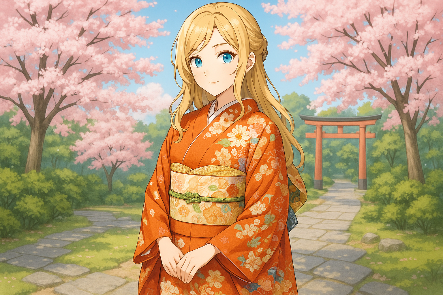 How to Avoid the "Kimono Police": Embrace Kimono Fashion with Confidence