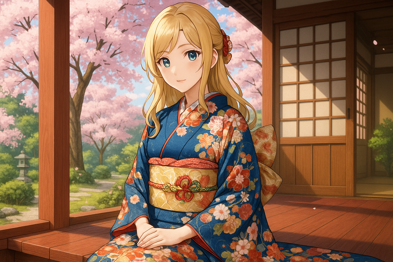 Discovering the Elegance: Understanding the Differences and Joys of Yukata and K...