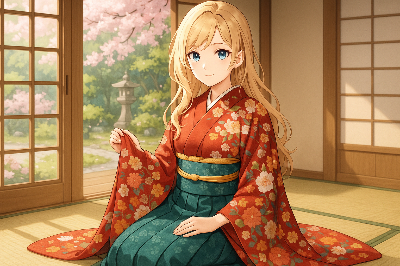 Essential Care and Storage Tips for Your Kimono: Keep Your Traditional Attire Ti...