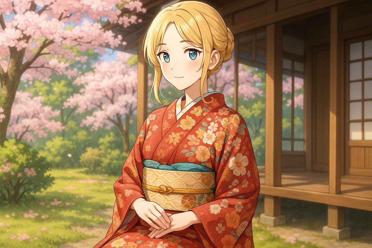 The Art of Kimono Care and Storage: Preserving Tradition with Grace
