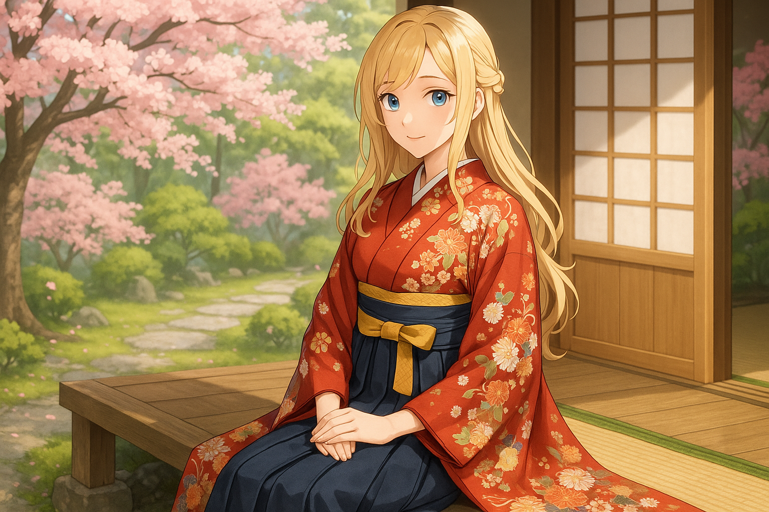 The Charming Differences Between Yukata and Kimono: A Guide to Enjoying Traditio...