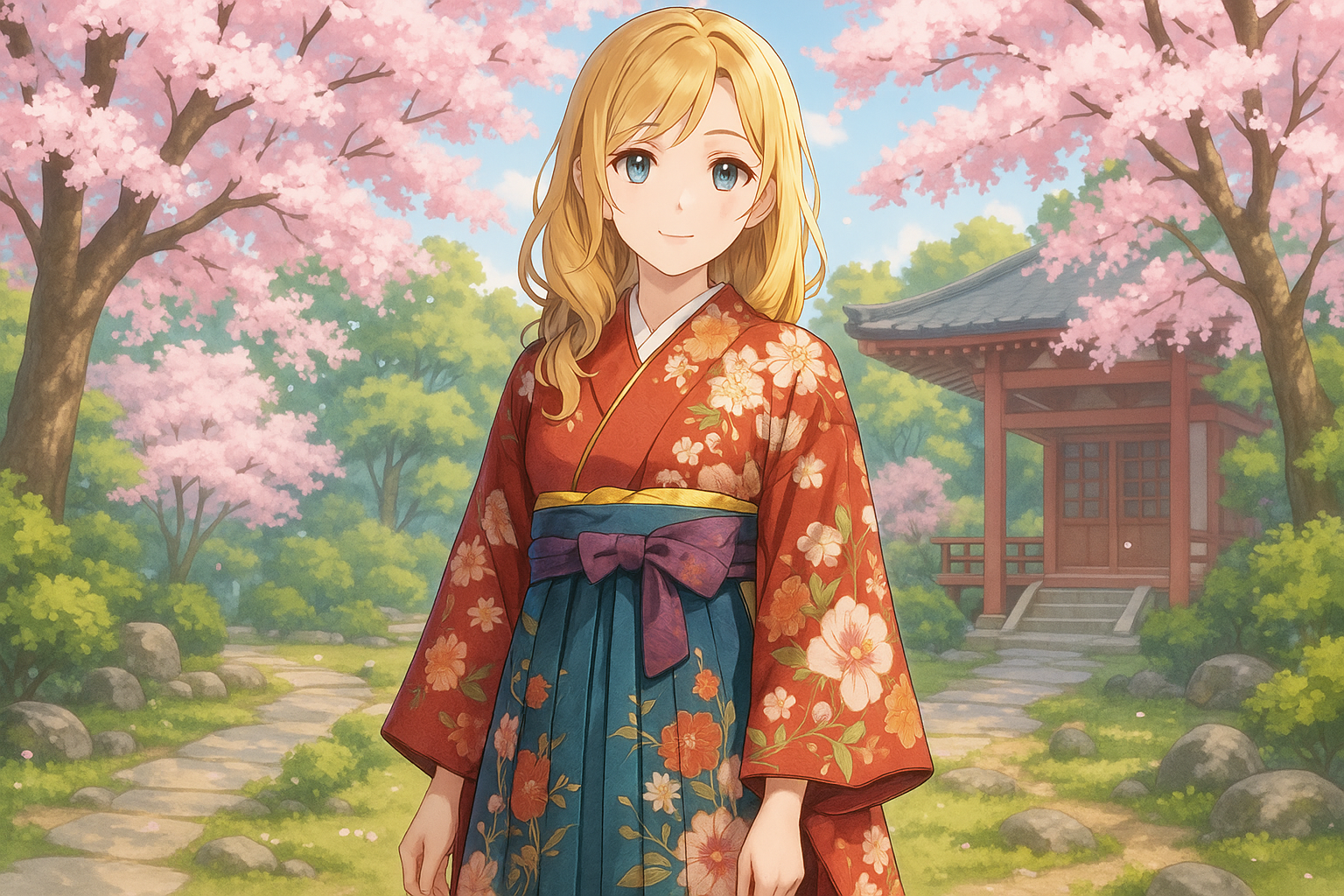 Avoiding the "Kimono Police": Embrace Your Kimono Journey with Confidence