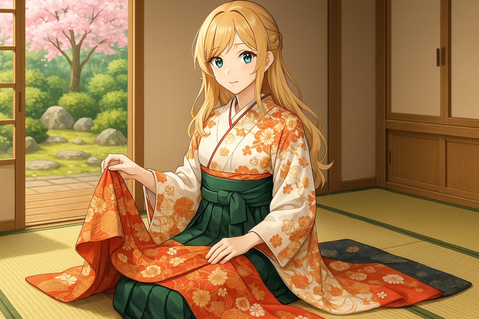 Essential Care and Storage Tips for Your Kimono: Preserve Elegance with Ease
