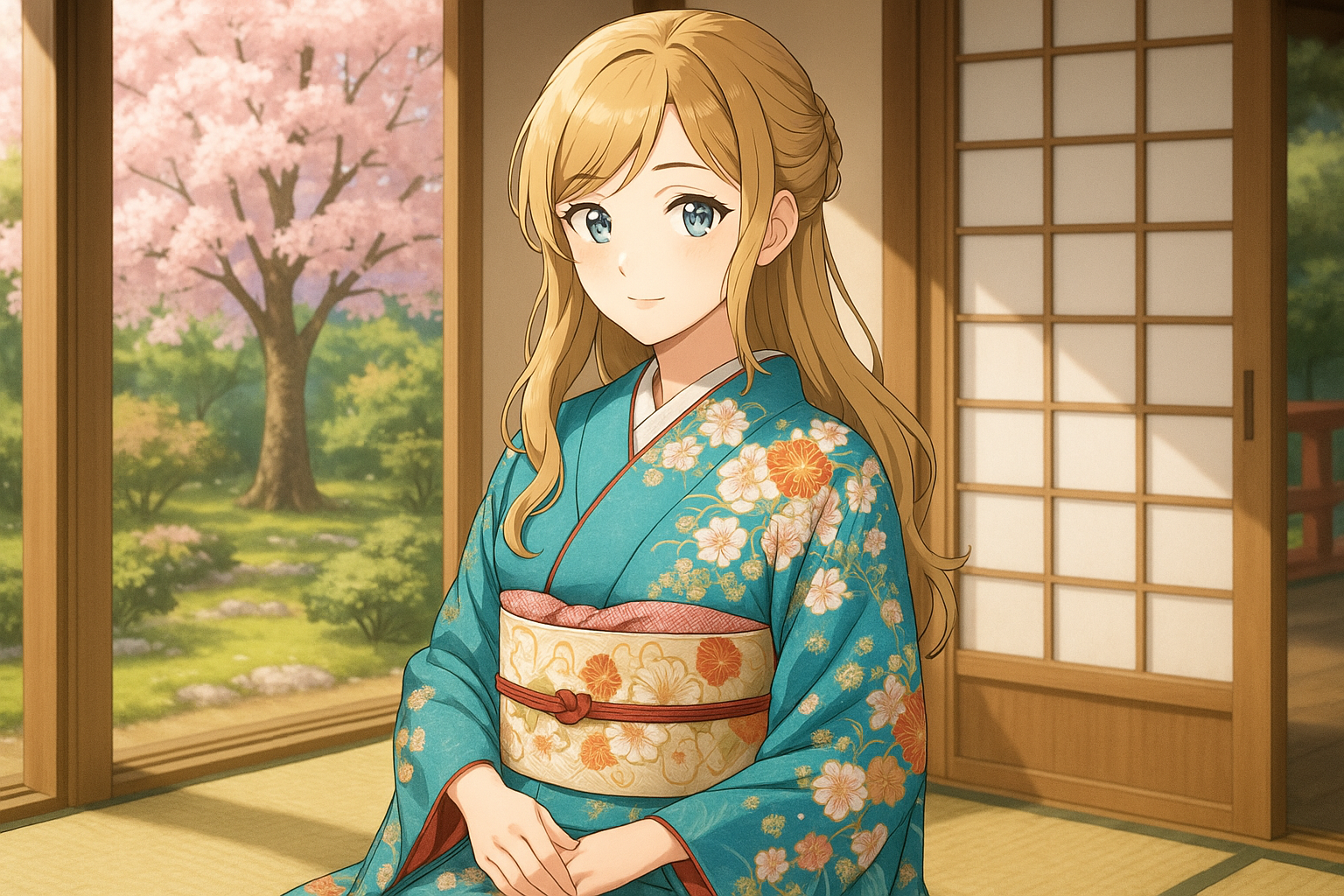 Effortless Kimono Dressing: Easy Tips for Beginners
