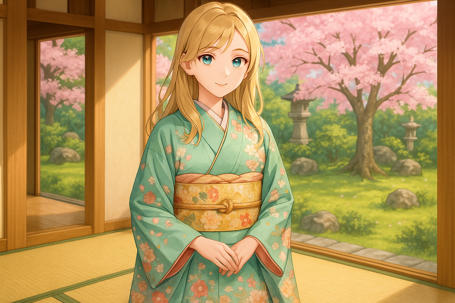 Unraveling the Elegance: Understanding the Differences Between Homongi and Tsuke...