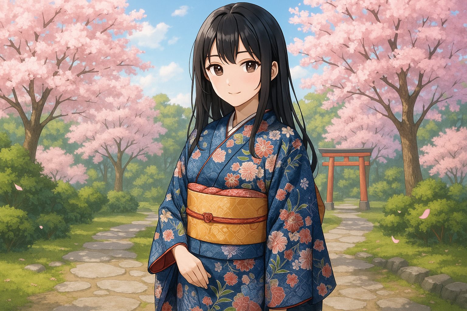 浴衣と着物の違いを知って和装をもっと楽しもう