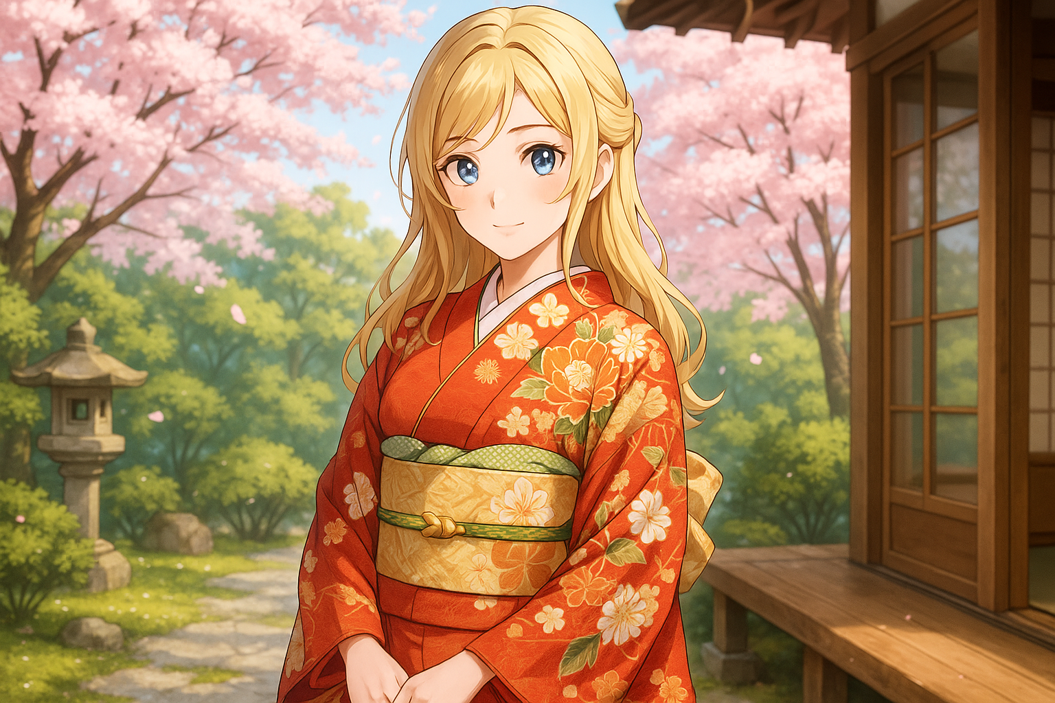 How to Gracefully Avoid the "Kimono Police": A Guide to Confident Kimono Wearing