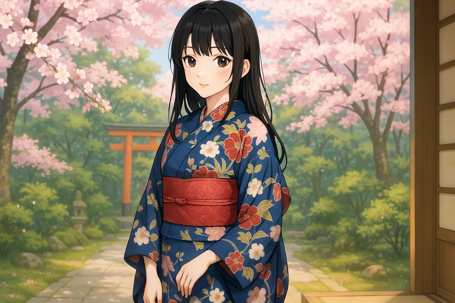 【初心者必見】浴衣と着物の違いを知って、日常に和の彩りを取り入れよう！