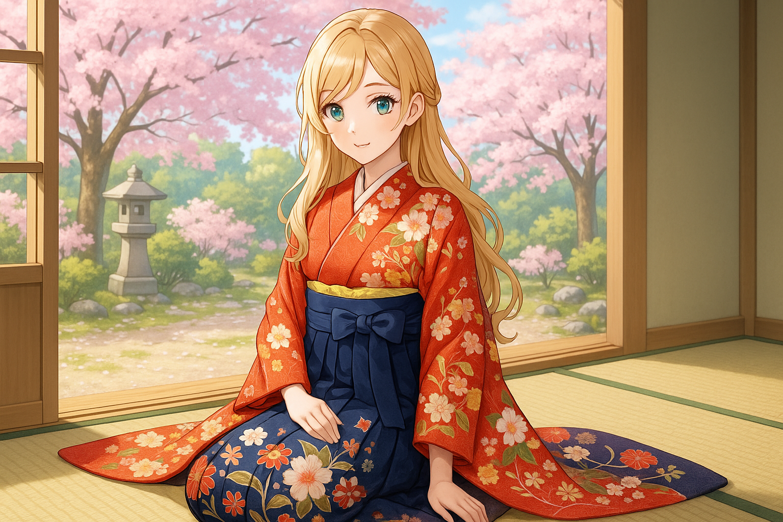 Discover the Art of Kimono: Understanding Types and TPO for Every Occasion