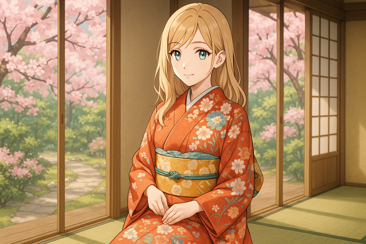 The Art of Caring for and Storing Your Kimono: Essential Tips for Longevity