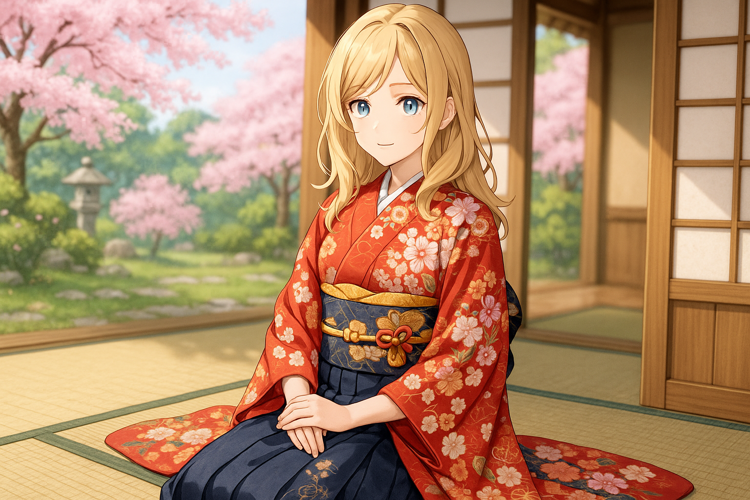 The Joy of Japanese Attire: Exploring the Differences and Delights of Yukata and...