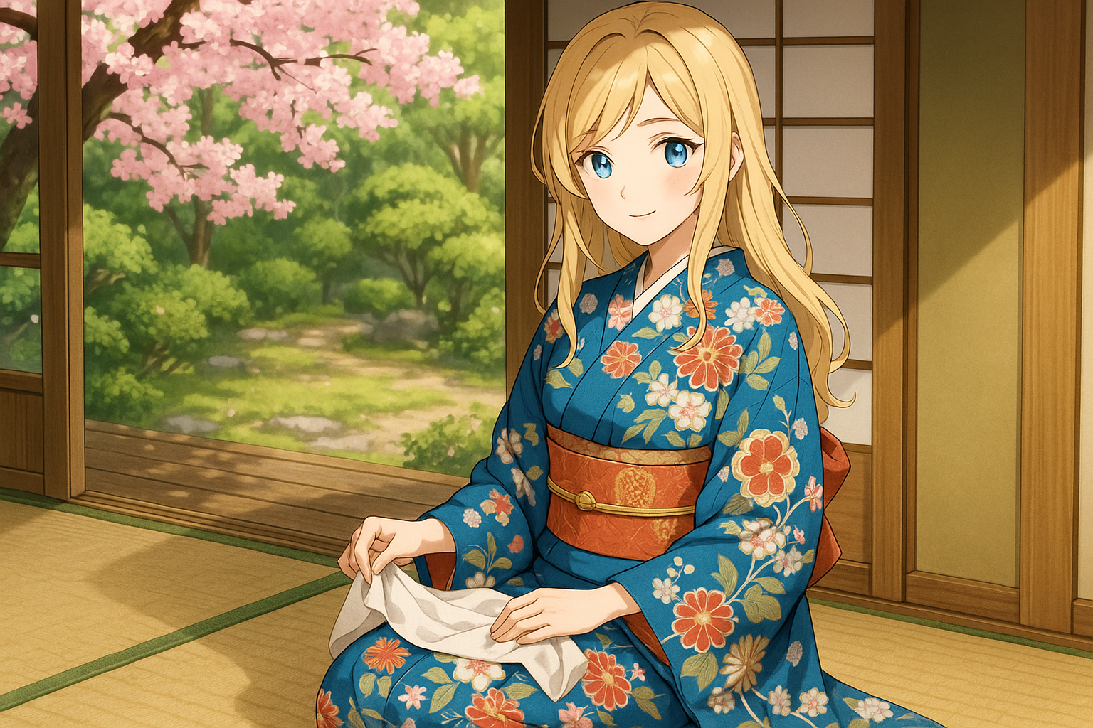 Your Ultimate Guide to Kimono Care and Storage: Keep Your Kimono Beautiful