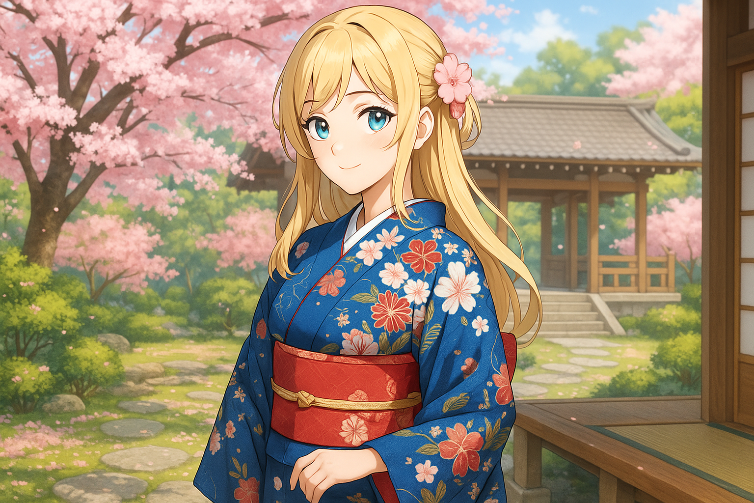 Mastering the Art of Kimono: Simple Tips for Beginners to Perfect Kimono Dressin...