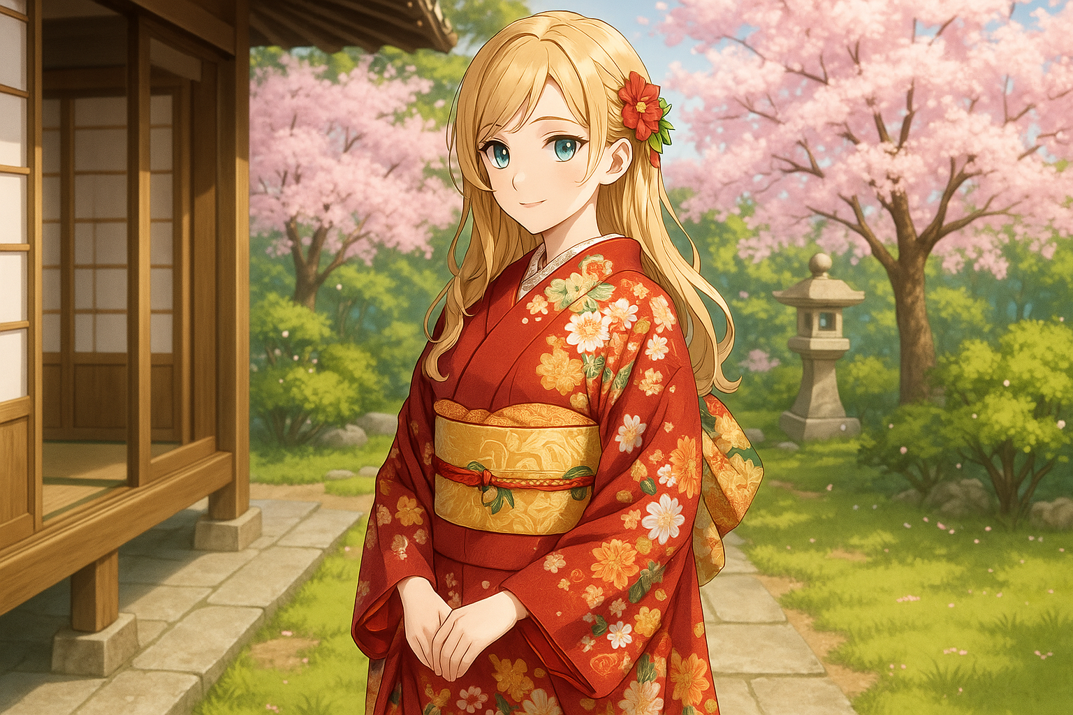 Discover the World of Kimono: Understanding Types and TPO