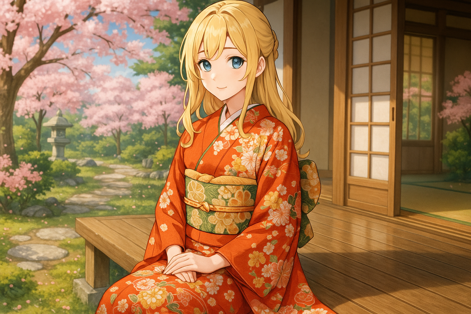 The Ultimate Guide to Kimono Types and TPO: Mastering the Art of Japanese Dress