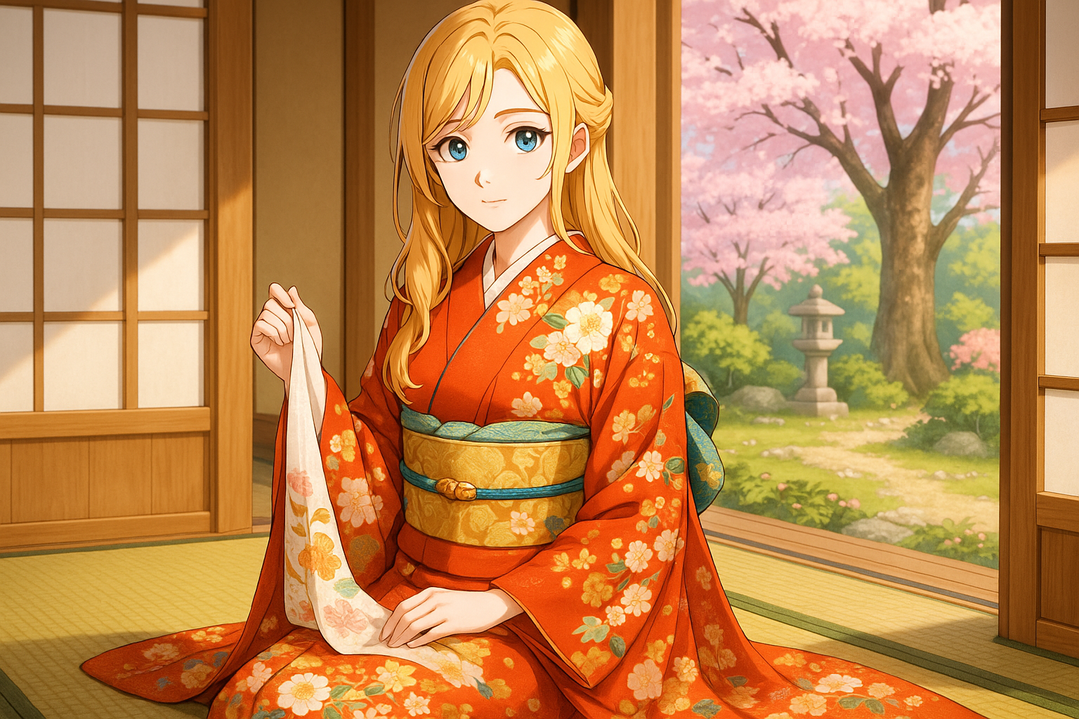 The Art of Kimono Care: Preservation and Storage Techniques for Longevity