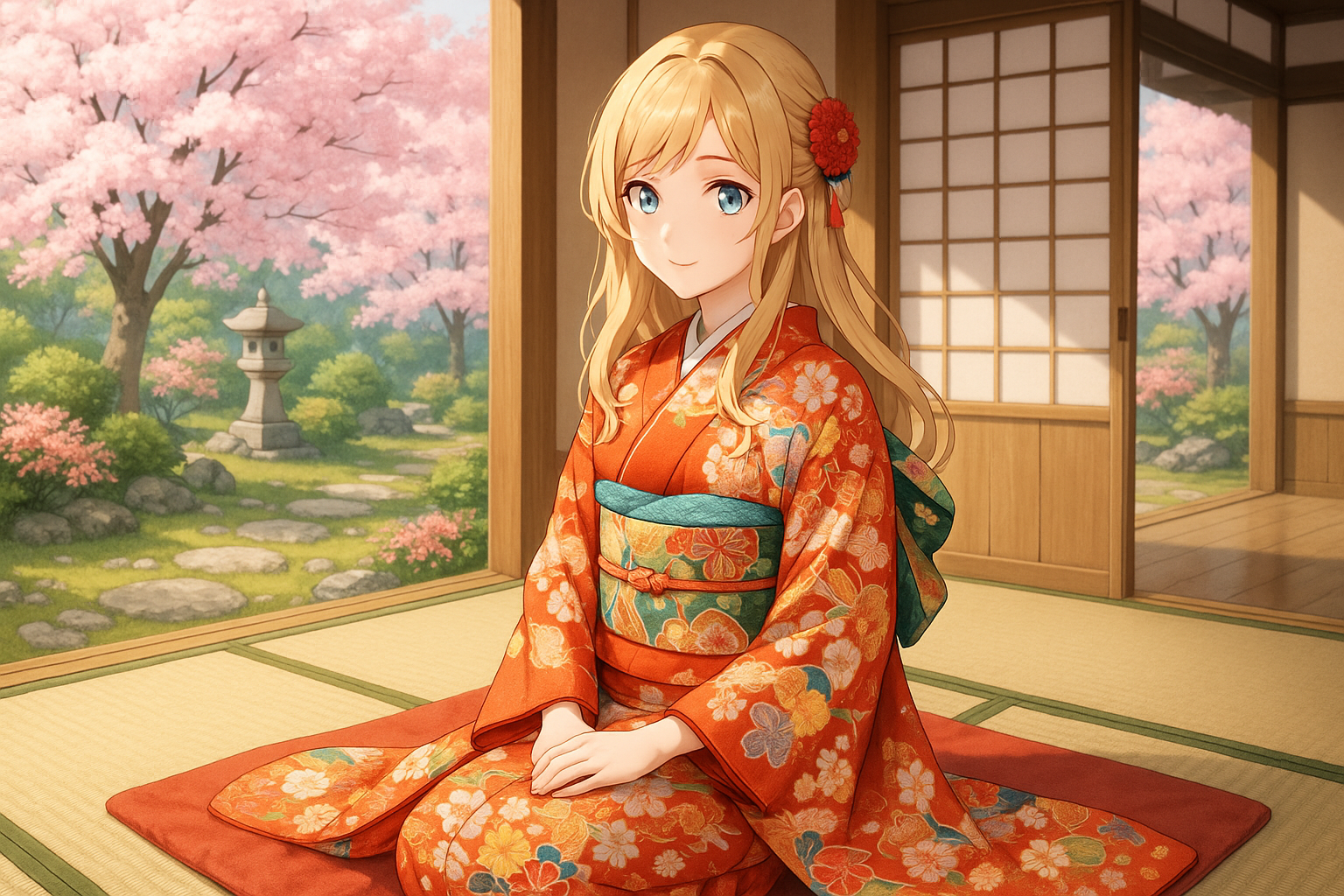 Mastering Kimono Care: Your Guide to Proper Maintenance and Storage