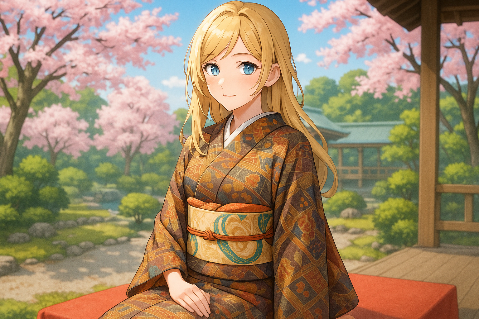 Unveiling the Charm of Tsumugi: A Guide to Styling and Appreciation