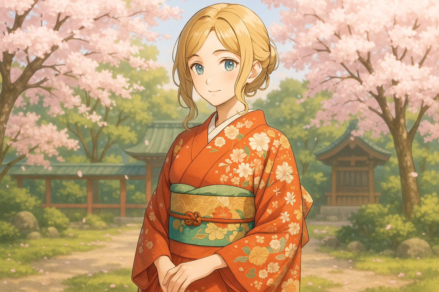 How to Avoid the "Kimono Police": A Guide to Wearing Kimono with Confidence