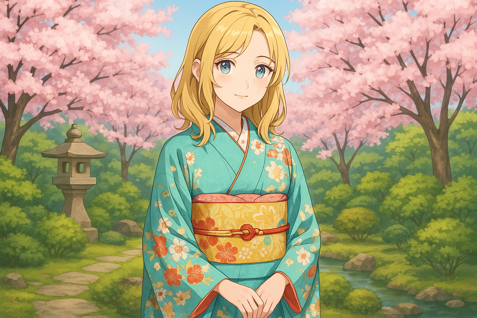 How to Avoid the "Kimono Police": Embrace Tradition with Confidence