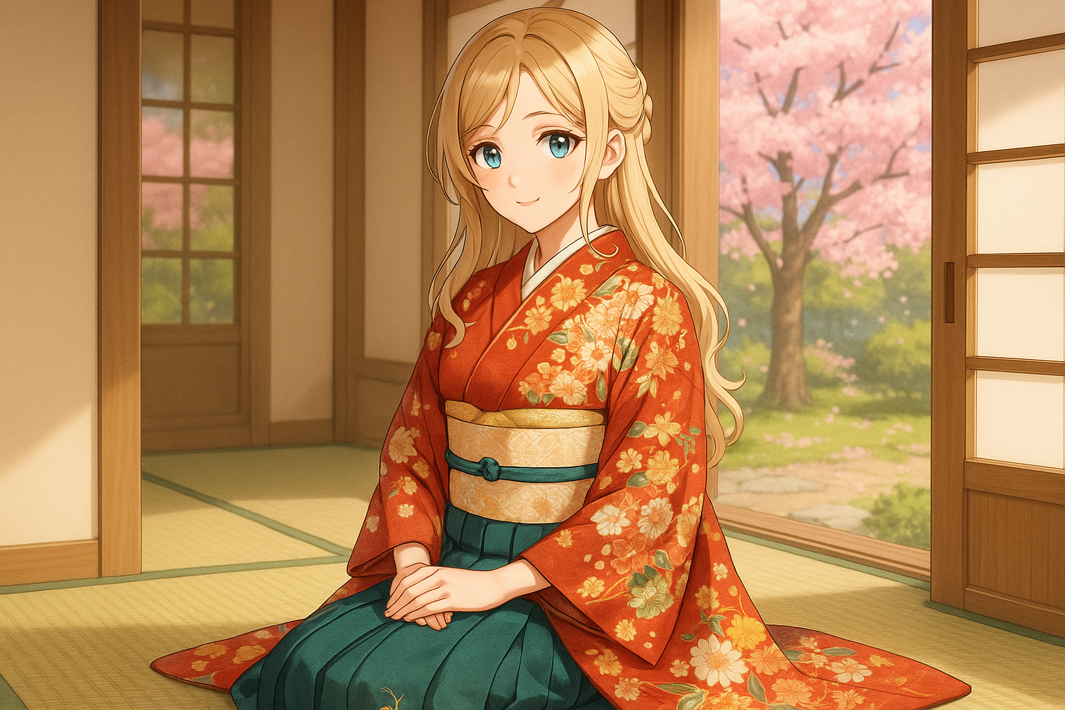 Preserve Your Kimono: Essential Care and Storage Tips