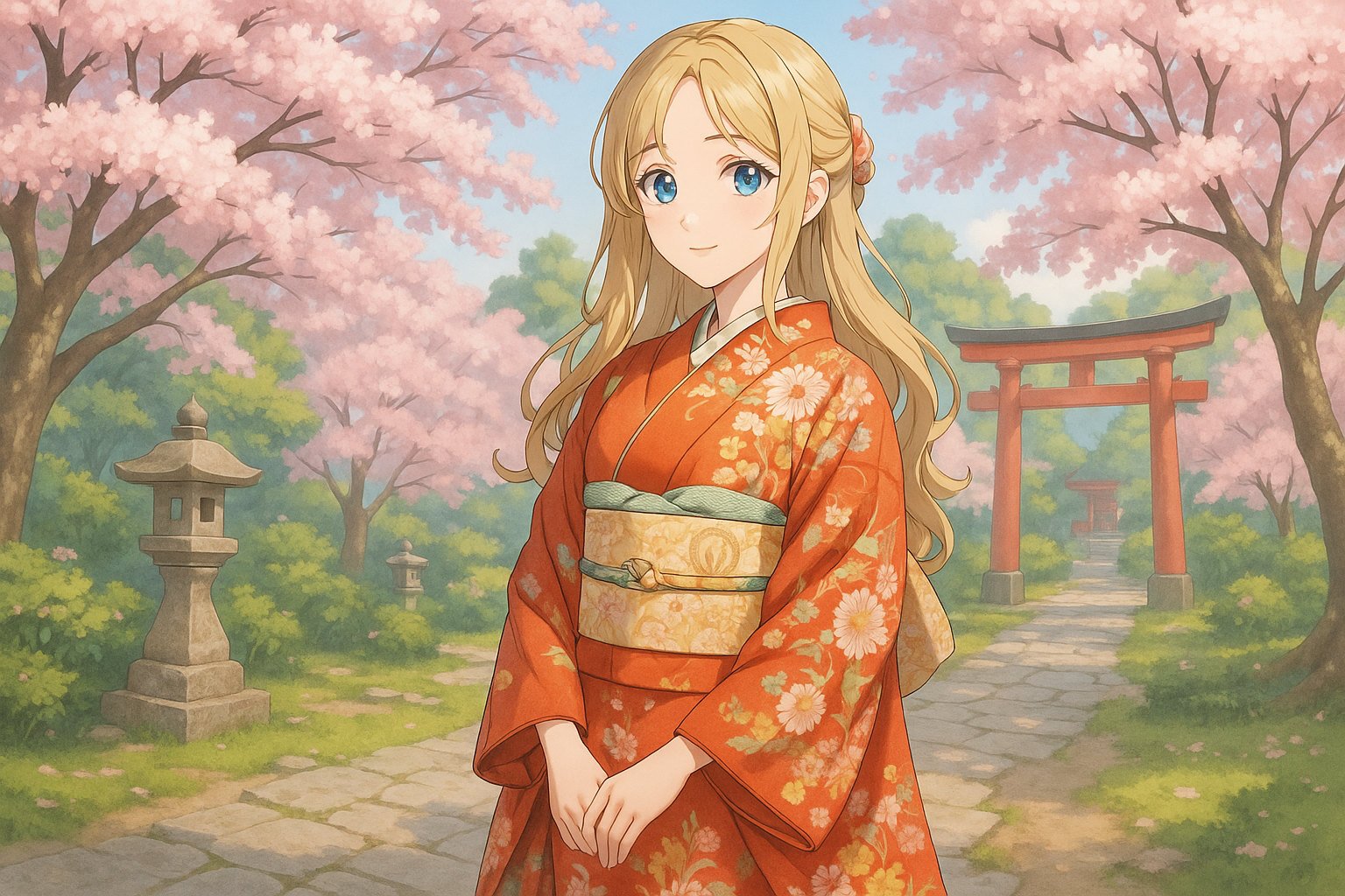 Discovering the Charm of Recycled Kimono: Selection and Utilization Tips for Beginners