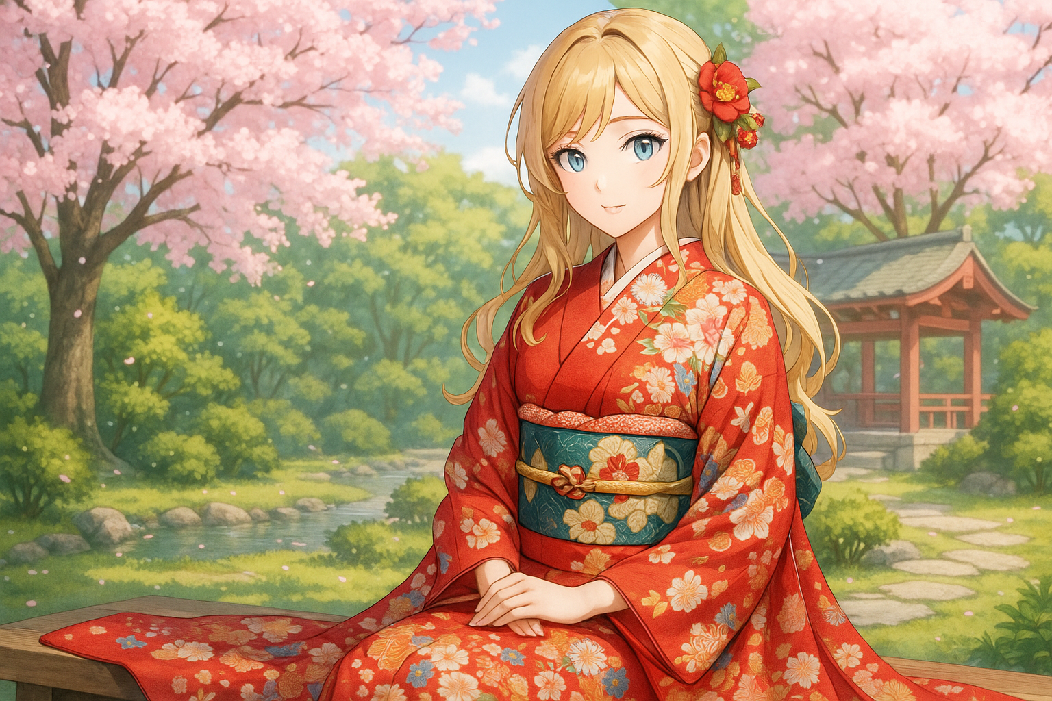 The Delightful World of Yukata and Kimono: Understanding Their Differences and How to Enjoy Them