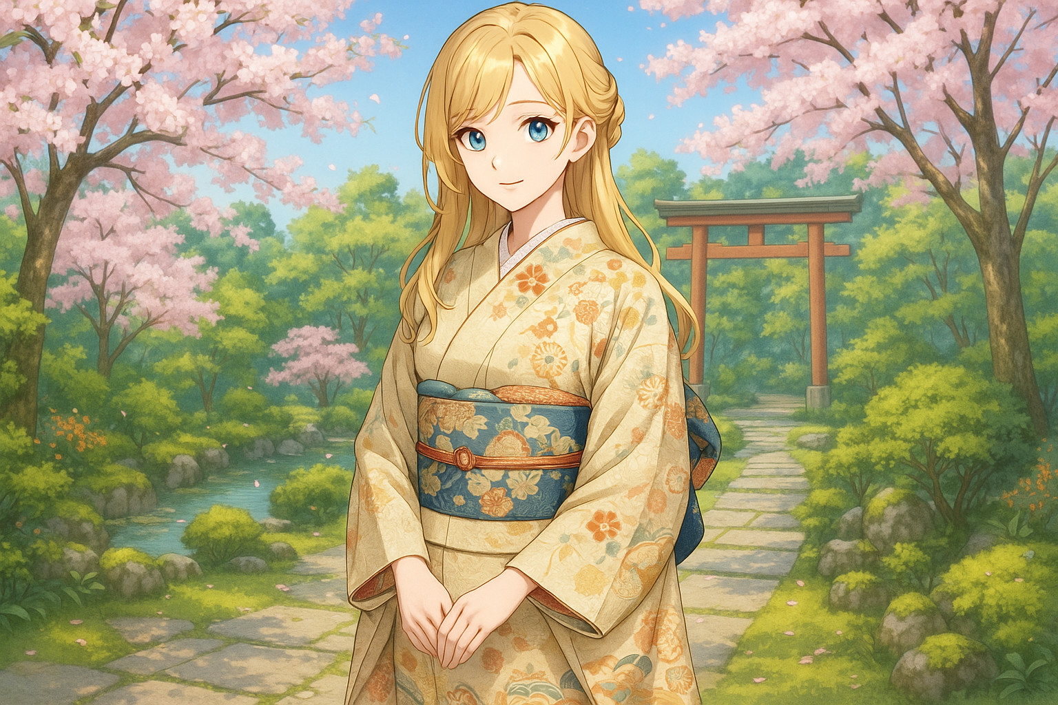 Discover the Allure of Tsumugi Kimono: A Guide to Styles and Coordination