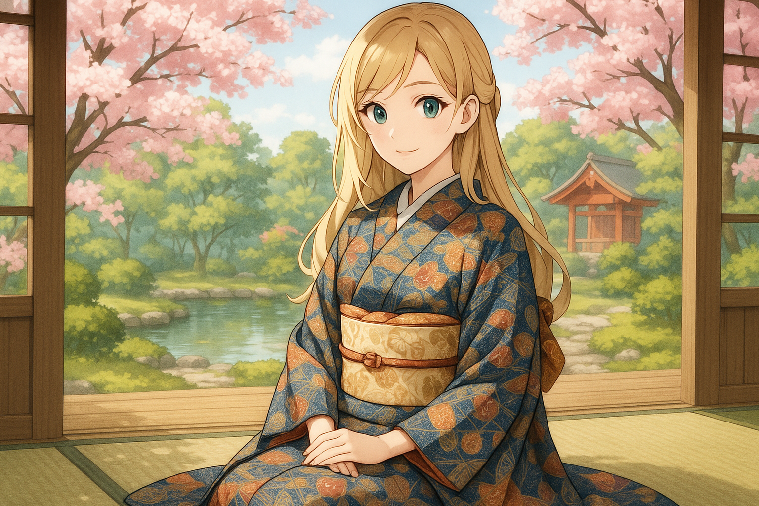 Discovering the Elegance of Tsumugi: A Guide to Its Charm and Styling