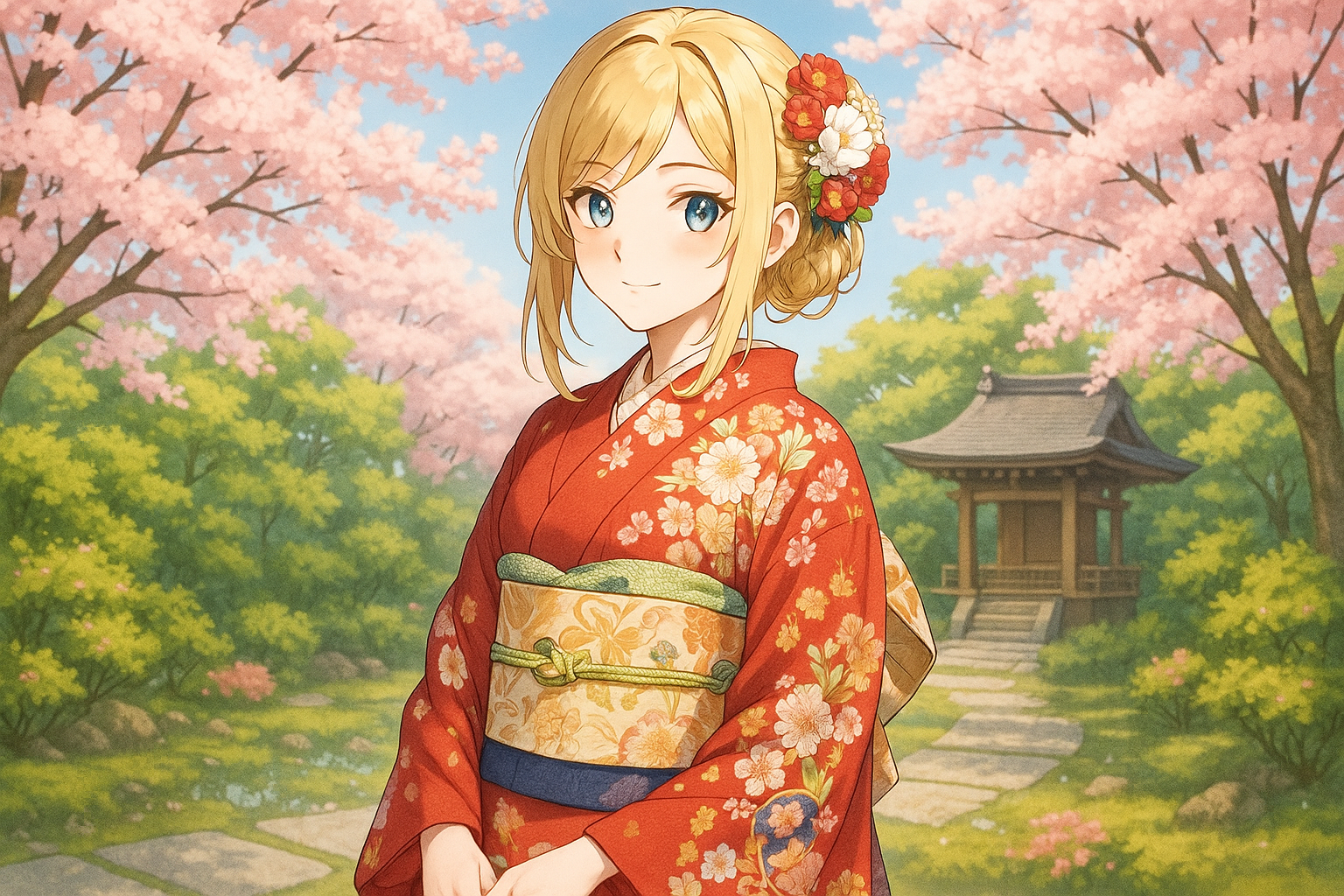 Choosing the Perfect Furisode for Your Coming of Age Ceremony: A Comprehensive Guide