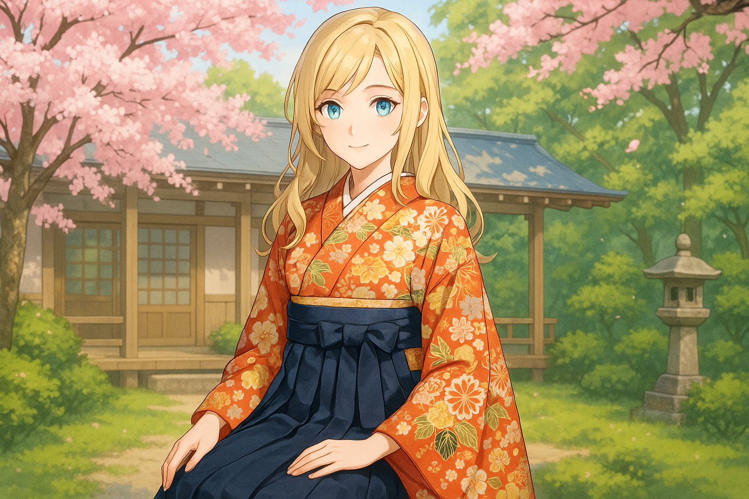 Discover the Charm of Vintage Kimono: How to Choose and Style Recycled Kimono