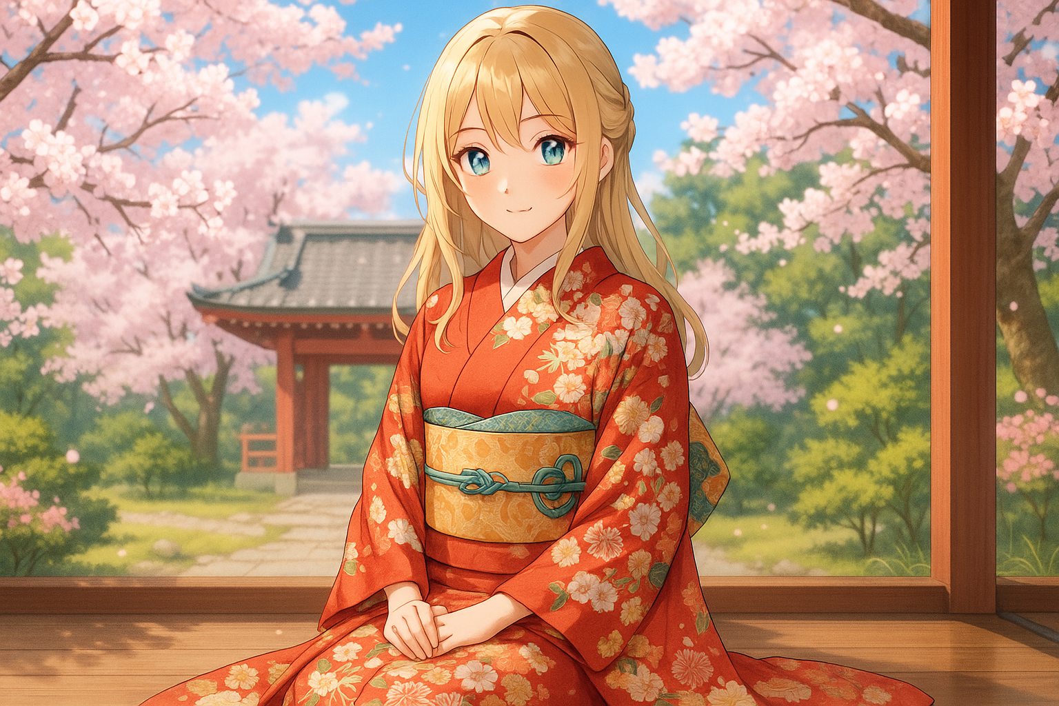 Discover the World of Kimono: Understanding Types and TPO (Time, Place, Occasion)