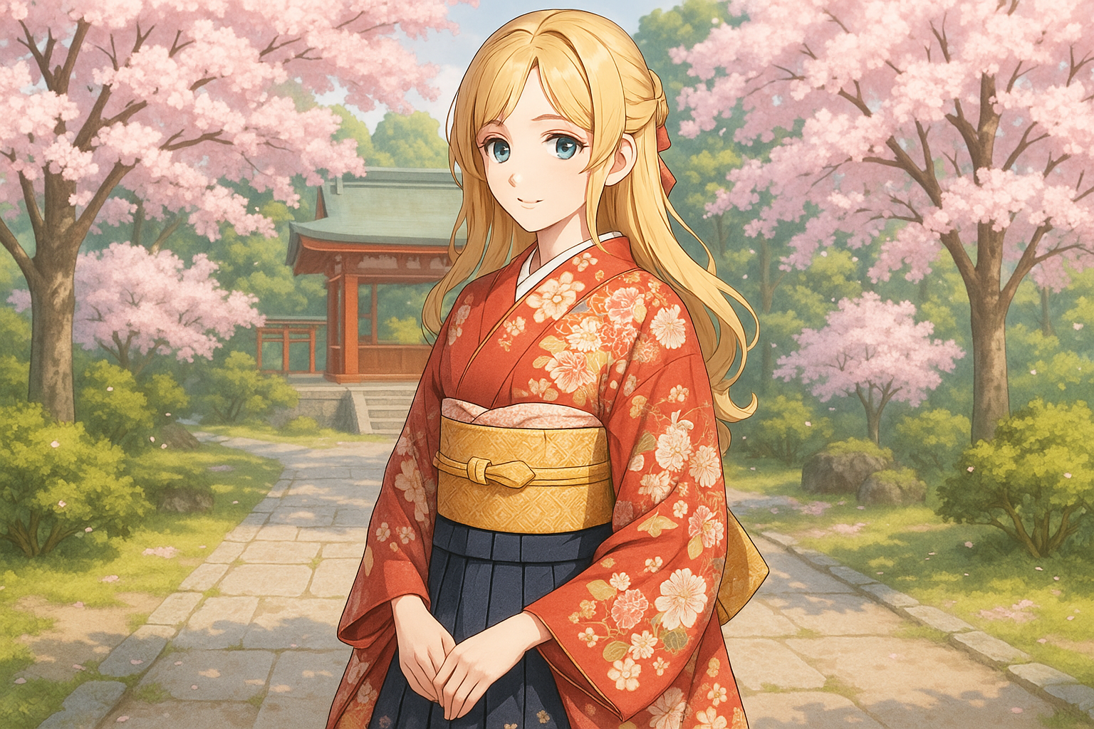 The Ultimate Guide to Kimono Obi Types and Tying Techniques